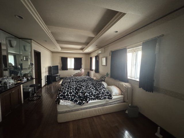 洋室