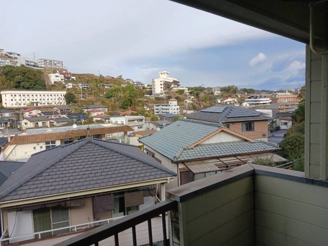 展望