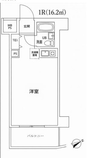 間取り：314002815278