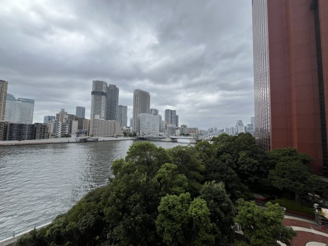 展望