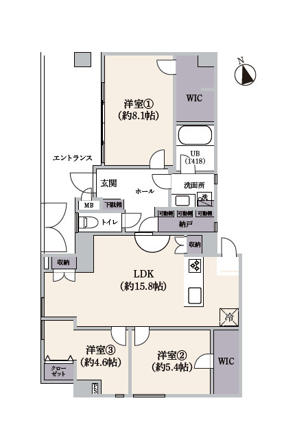 間取り：313004911467