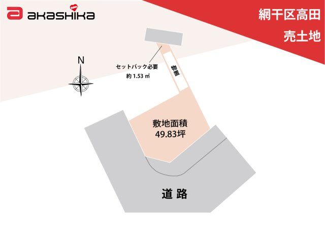 区画図：328000611781