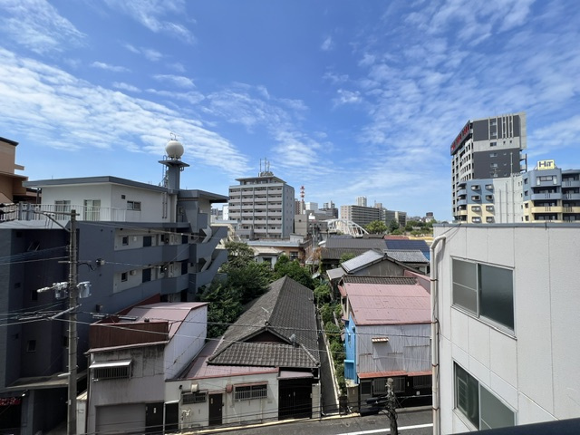 展望