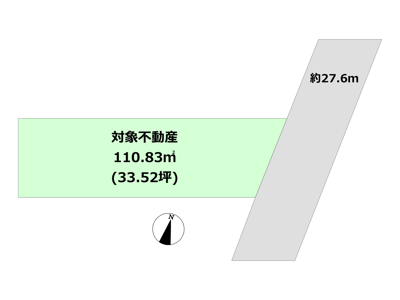 区画図：328000627259