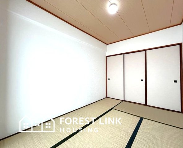 風通し・日当たりよく、くつろぎの空間としてご利用いただけます。
