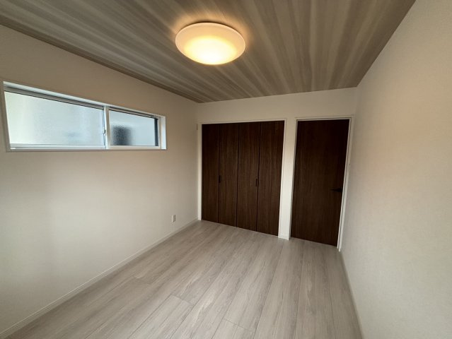 照明付き