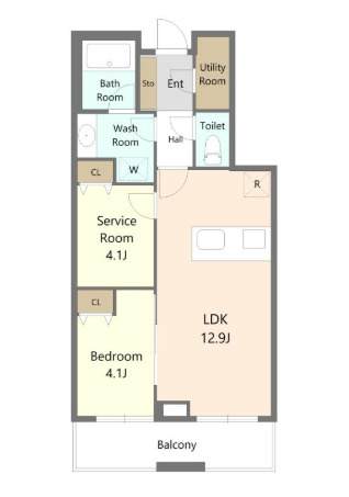 間取り：313004658052