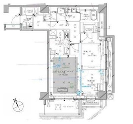 間取り：313004557887