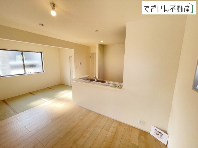 ≪5号棟≫　現地(2026年7月撮影)