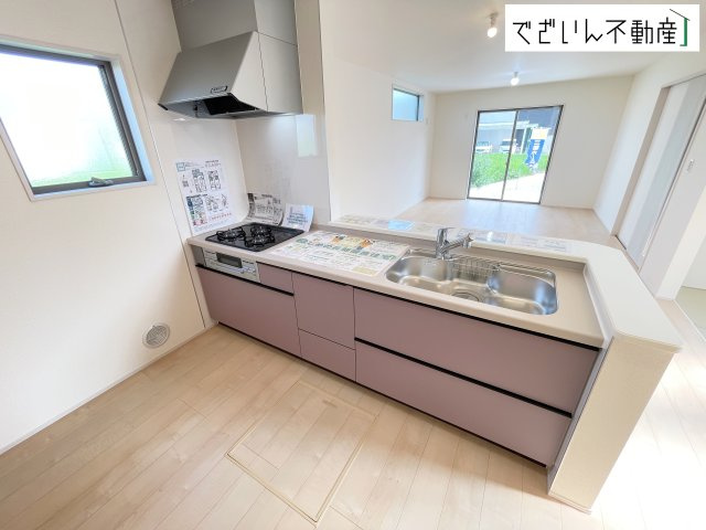 ≪5号棟≫　現地(2026年7月撮影)