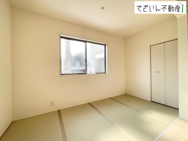 ≪5号棟≫　現地(2026年7月撮影)