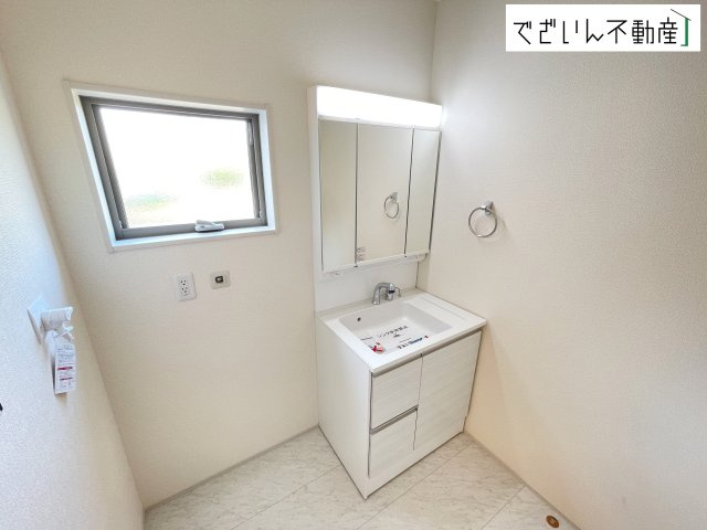 ≪5号棟≫　現地(2026年7月撮影)