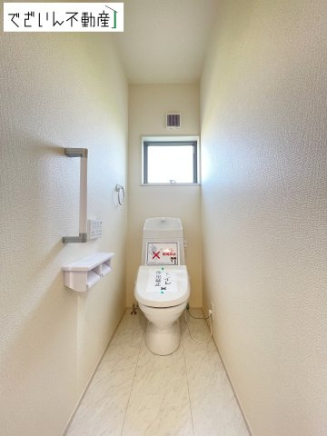≪5号棟≫　現地(2026年7月撮影)