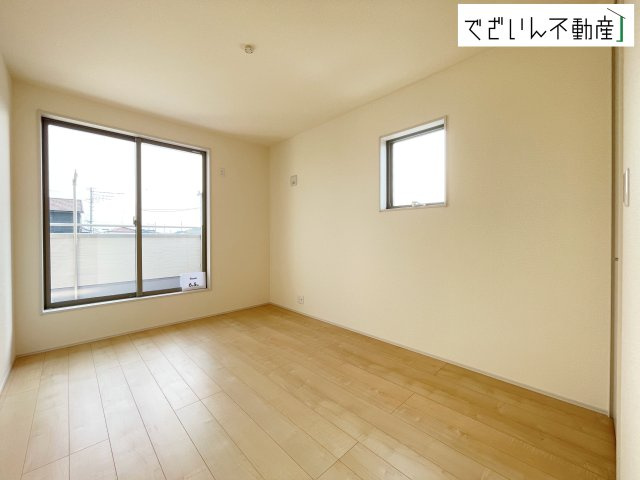 ≪5号棟≫　現地(2026年7月撮影)