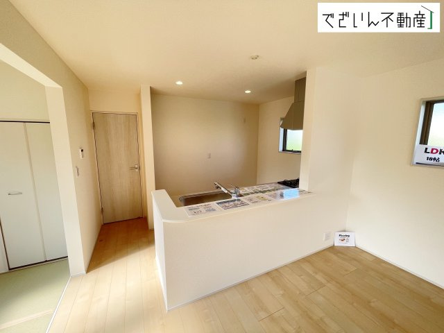 ≪5号棟≫　現地(2026年7月撮影)