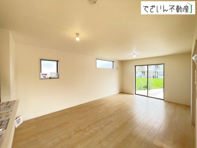 ≪5号棟≫　現地(2026年7月撮影)