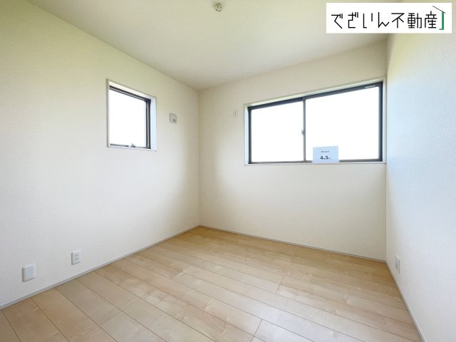 ≪5号棟≫　現地(2026年7月撮影)
