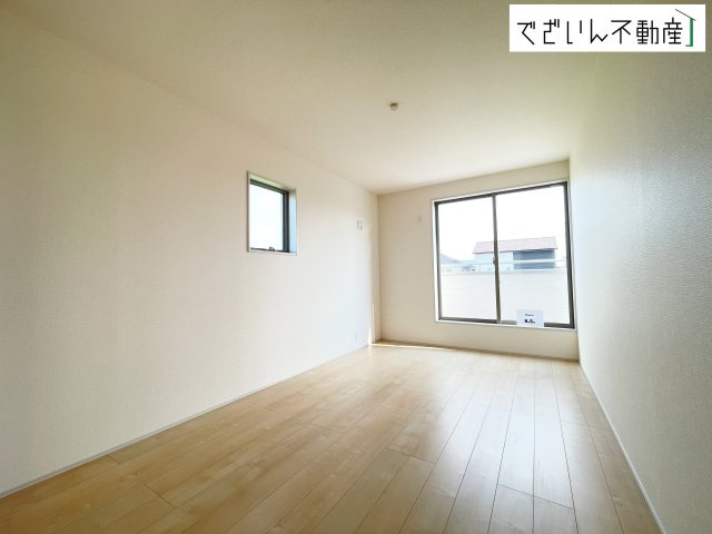 ≪5号棟≫　現地(2026年7月撮影)