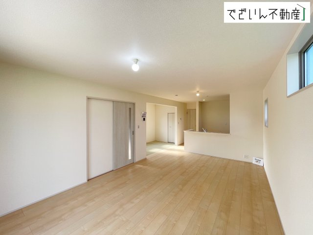 ≪5号棟≫　現地(2026年7月撮影)