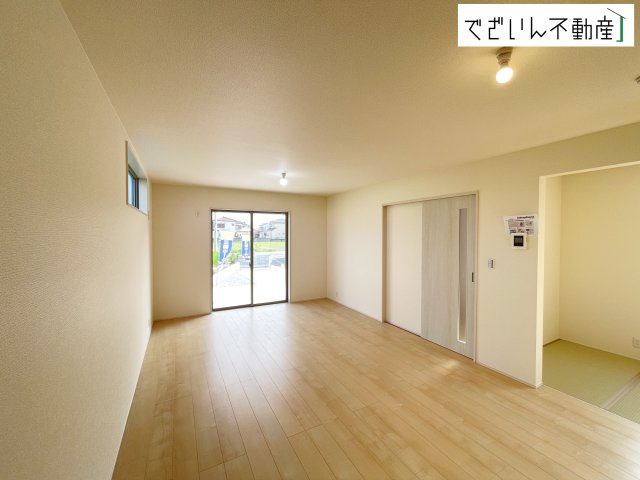 ≪5号棟≫　現地(2026年7月撮影)