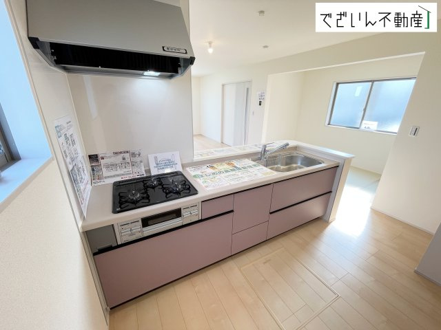 ≪5号棟≫　現地(2026年7月撮影)