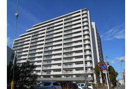 レピア高松の外観