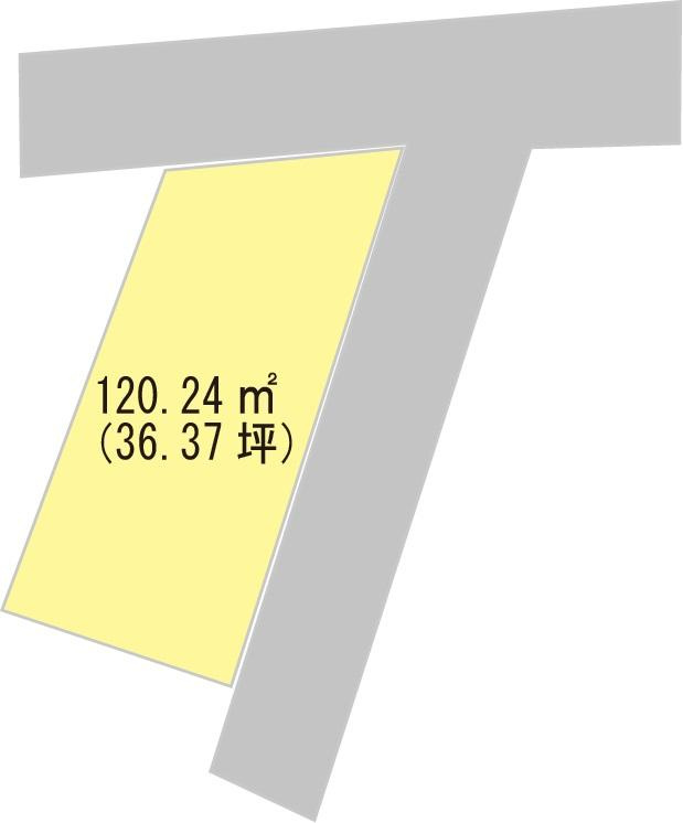 区画図：330000084387