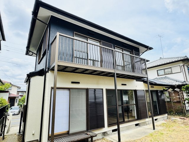 ～京王線北野駅や、横浜線八王子みなみ野駅を利用しやすい立地　内外装リフォーム済住宅～