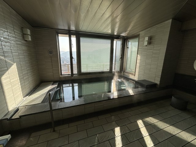 展望浴場（細則あり）