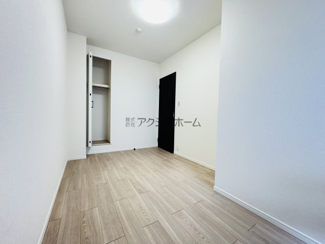 洋室5.1帖