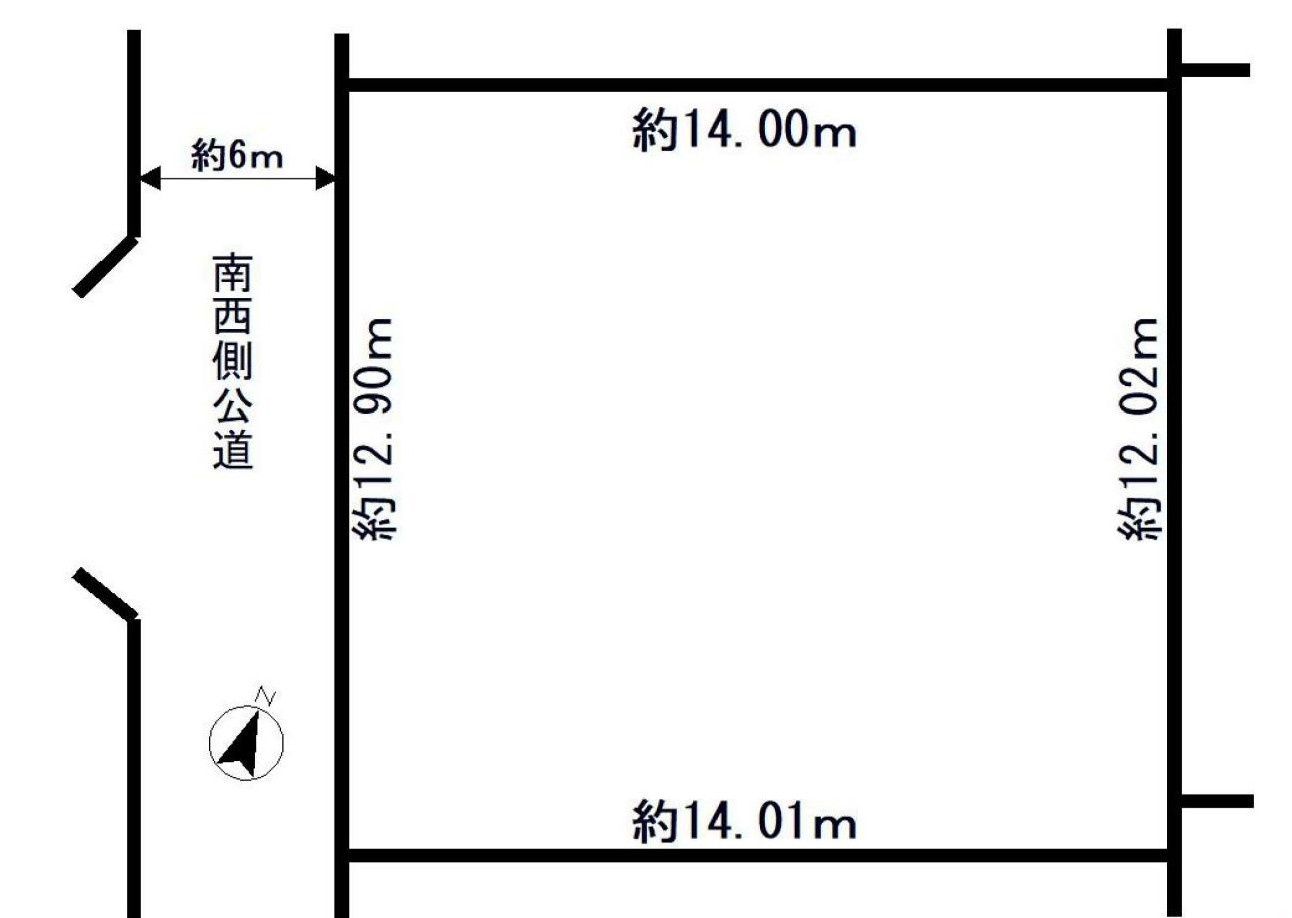区画図：313004751238
