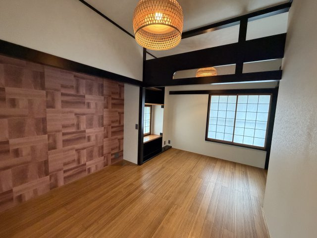 洋室