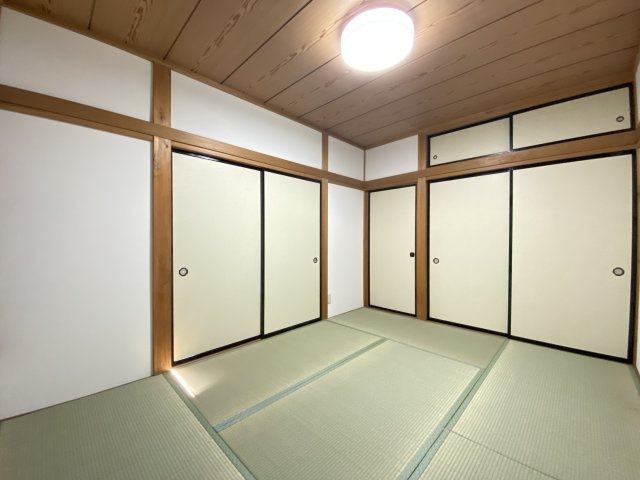 現地(2025年1月撮影)