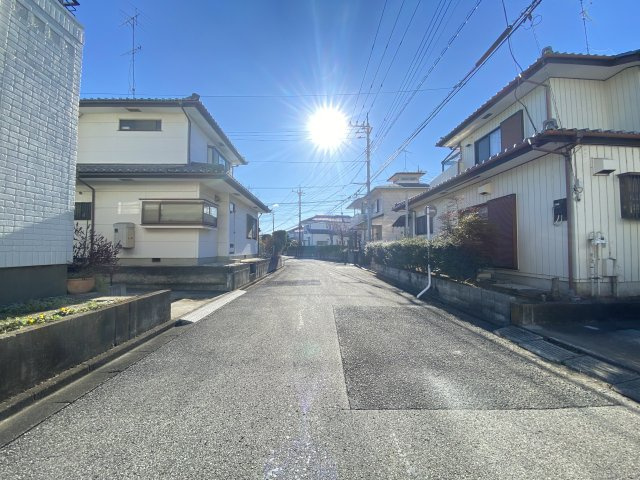 現地(2025年1月撮影)