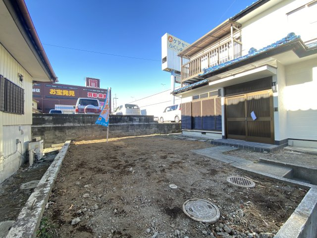 現地(2025年1月撮影)
