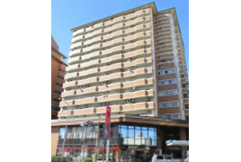 浄心ステーションビル北館 ✨️仲介手数料無料✨️上名古屋小学校・浄心中学校の外観