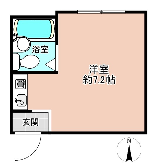 間取り：313004890349