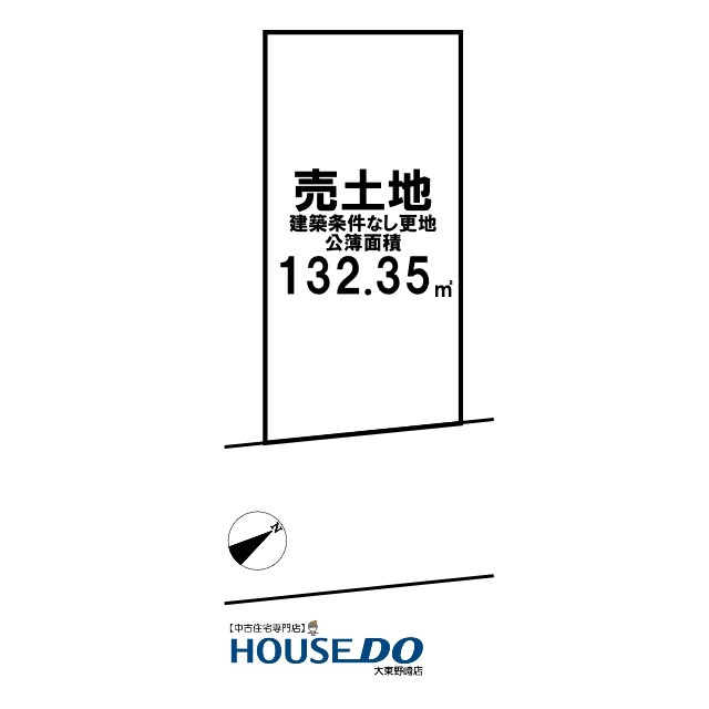 区画図：327002220974