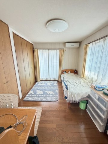 子供部屋