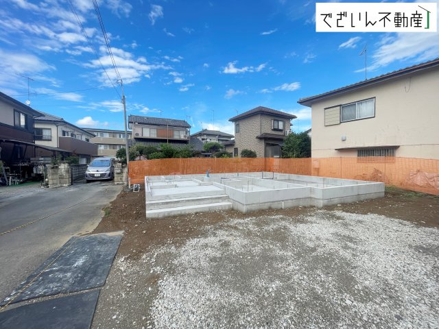 現地(2026年8月撮影)