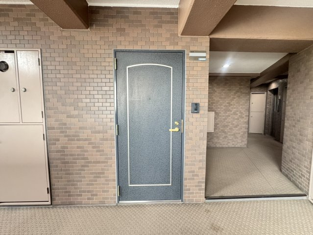 共用部分
