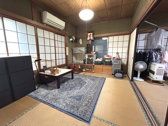 居室