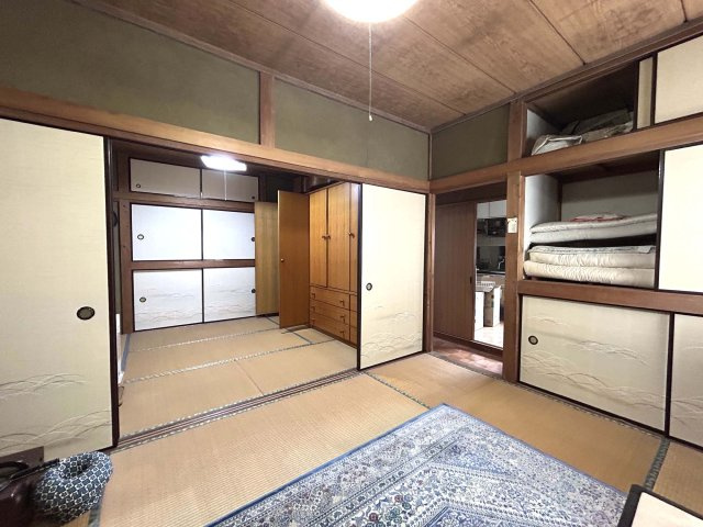 居室