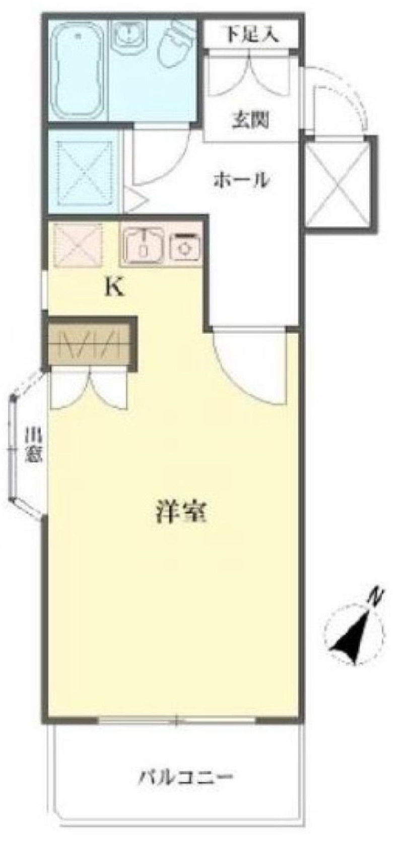 間取り：314002706977