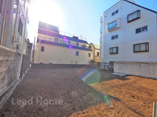 約49.99坪の広々とした綺麗な整形地となっております！自由度の高い設計でご家族の希望の間取りを実現♪