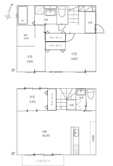 間取り：314002497753