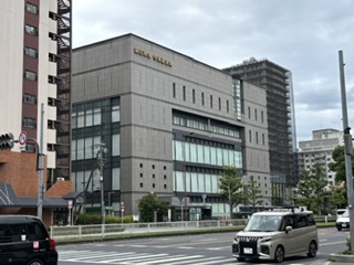 徒歩20分