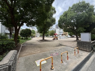 徒歩17分