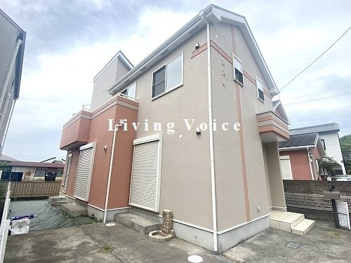 相模原市南区下溝　中古一戸建て