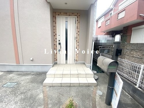 相模原市南区下溝　中古一戸建て